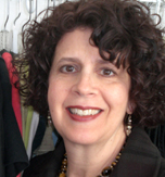 Megan Wells