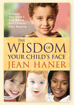 The Wisdom of your Child's Face