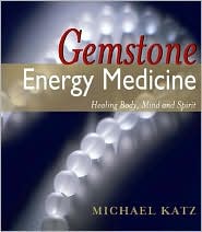 Gemstone Energy Medicine - Cover