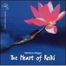 Heart of Reiki - Cover
