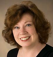 BERNADETTE DORAN