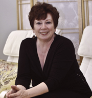 BERNADETTE DORAN
