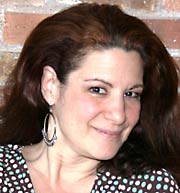 Betty Sitbon