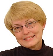 Beverly Meland