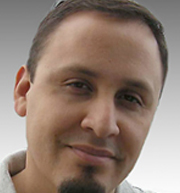 Jesus Olivan