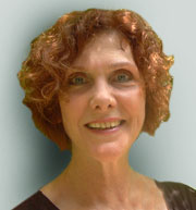 Sara Johnston
