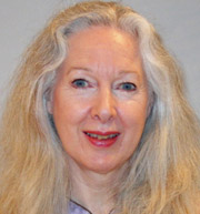 Suzanne Fraker