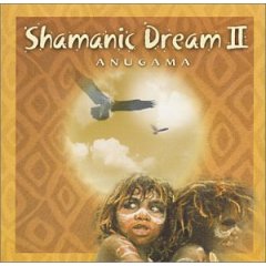 Shamanic Dream - Cover