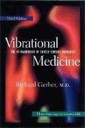 Vibrational Medicine - Cover